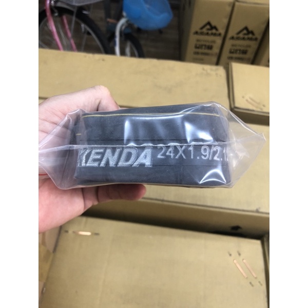 Ruột  xe đạp Kenda 24 X 1.95-2.2125