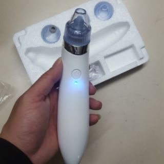 Máy hút mụn công nghệ mới
