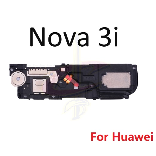 Ốp Điện Thoại Có Loa Cho Huawei Nova 5T 2i 2 Lite Plus 3 3i 3E 4 4E 5 5i 7 7i 8 Pro 7SE 8SE