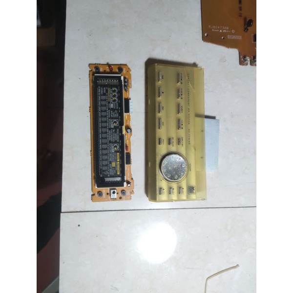 Màn hình dàn mini nhật Denon