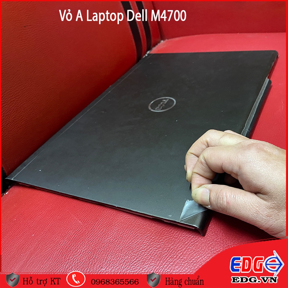 Vỏ Laptop Dell Precision M4700, thay vỏ laptop M4700