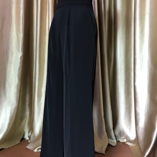 Thanh lý quần ống rộng size L hiệu U&M