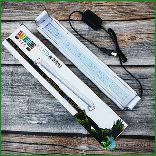 ĐÈN LED MÁNG XUANMEILONG 3 CHẾ ĐỘ MÀU