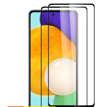 Kính full samsung A23 A53 A33 A13 A73 A32 A10 A20 A30 A50 A22 A70 A03 M33 M23 plus A32 A52 A72 M51