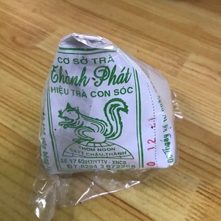 Trà lài hiệu con sóc Thành Phát