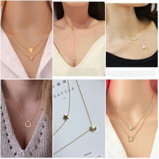 DÂY CHUYỀN HÀN QUỐC ĐƯỢC CHỌN MẪU