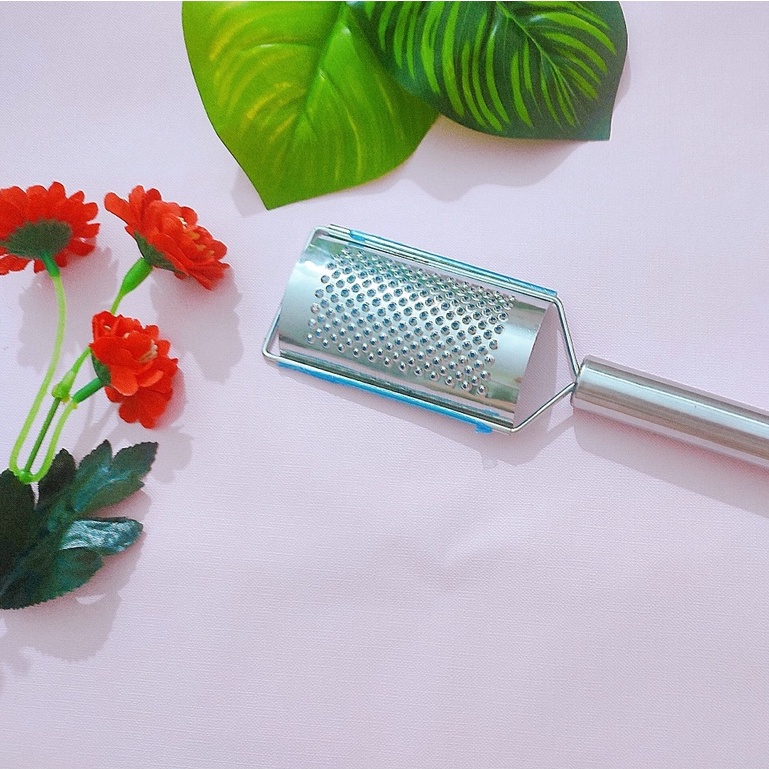 Bộ lạo củ quả đa năng sét 3 inox mẫu mới