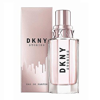 Nước hoa nữ mini dkny stories edp 4ml