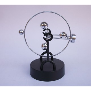 Con lắc vĩnh cửu nhiều mẫu mã sáng tạo trang trí nội thất
