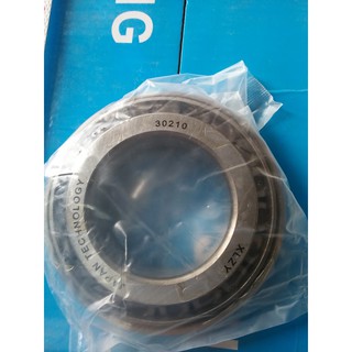 Vòng bi côn 30210 xlzy. Vòng bi côn đường kính trong 50mm, đường kính ngoài 90mm