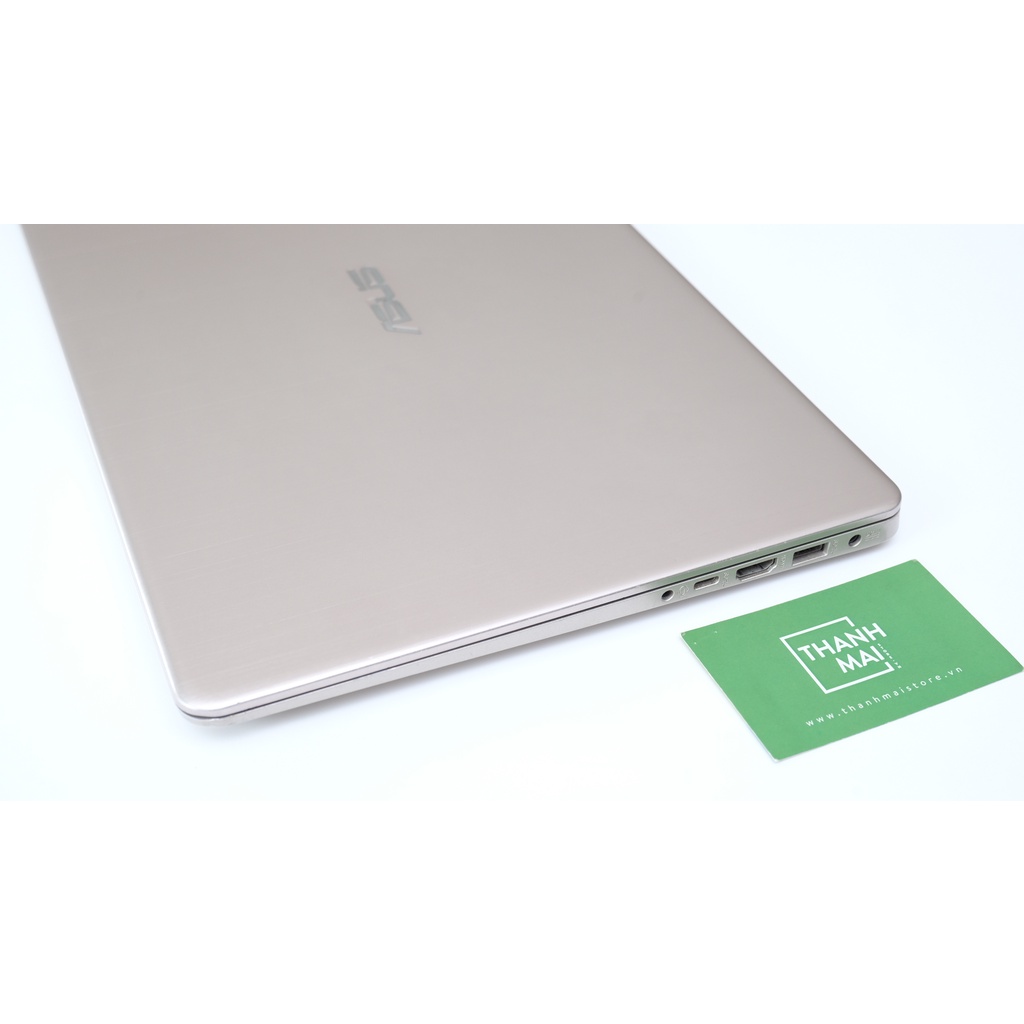 Laptop Asus VivoBook X510UNR i5 8250U/ Ram 12GB/SSD 256GB + HDD 1TB/ Card NVDIA GeForce MX150 2GB/ Win11