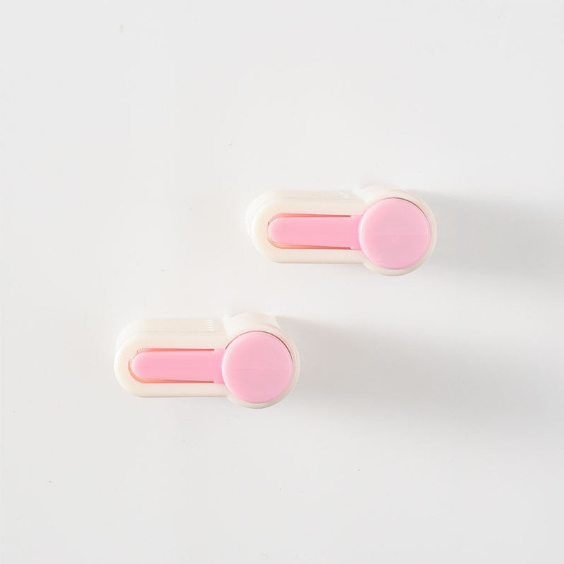 Set 2 Dụng Cụ Cắt Bánh 5 Tầng Bằng Nhựa