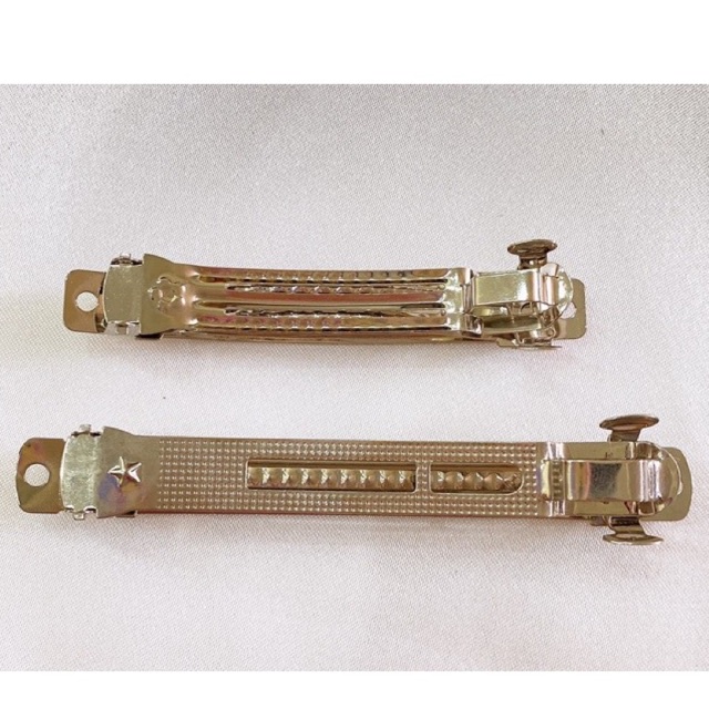 sườn kẹp bấm hình sao loại 1 các size