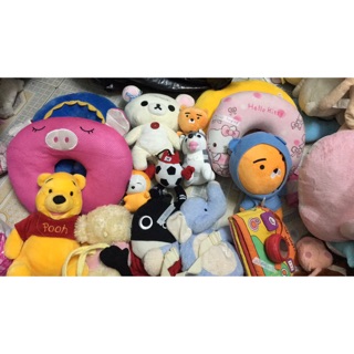 Sét gấu của Ngọc Ánh