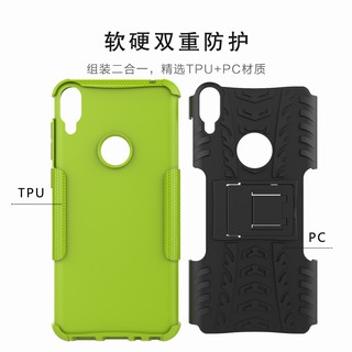 For ASUS Zenfone Max pro M1 ZB601KLbracket phone case