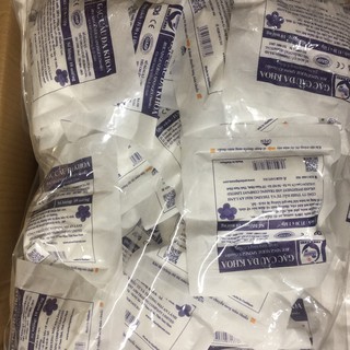 Gạc cầu đa khoa An lành,Bịch 50 gói