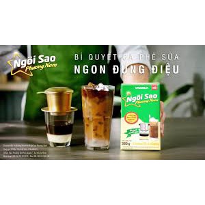 Sữa ngôi sao phương nam  1.284kg