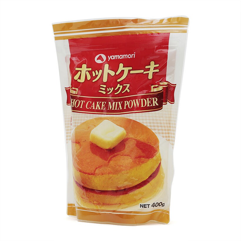 Bột làm bánh rán Doremon - 400g