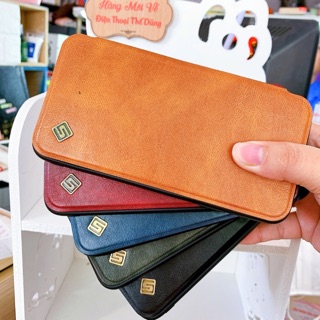 Bao da iphone 11 da xịn đẹp chính hãng
