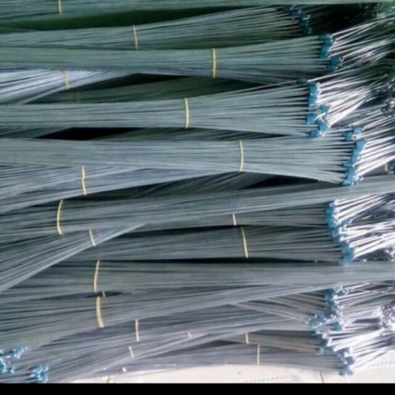 Móc kẽm treo Lan dài 80cm chắc chắn bền đẹp