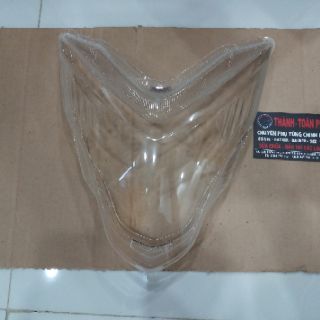 Mica đèn pha xe Sonic 150