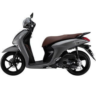 Xe máy Yamaha Janus Limited 2021 (Xám)