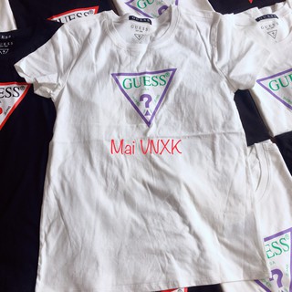 Áo thun Guess xuất khẩu