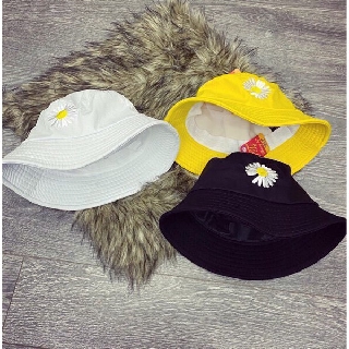 Mũ Hoa Cúc Nam Nữ ( Mũ Vé Số) Hàng Quảng Châu Cao Cấp Mấu MớiI Nhất Nắm Nay TA