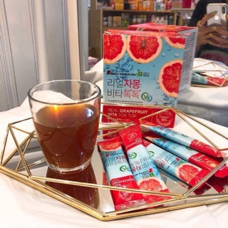 NƯỚC ÉP BƯỞI GRAPEFRUIT VITA HÀN QUỐC