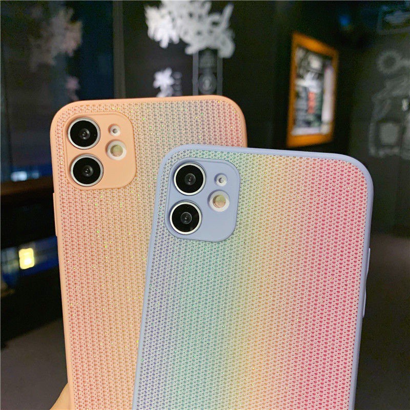 Ốp Điện Thoại Silicon Hình Hhs8 Cho IPhone 12 12promax 7 8Plus SE X Fashion XS XR XSMAX 11 11pro 11promax