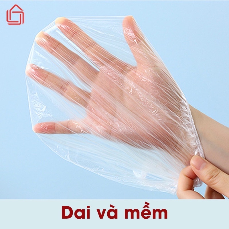 Màng bọc thực phẩm co giãn sử dụng lò vi sóng, chống bụi bẩn, côn trùng hình gấu dễ thương