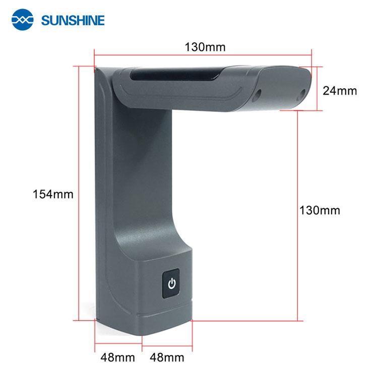 Cam nhiệt Mini Shortcam2  Hãng Sunshine