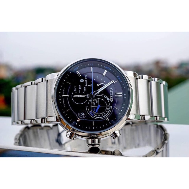 Đồng hồ nam Citizen Proximity BZ1000
