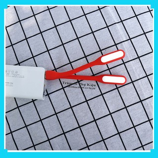 ĐÈN LED NHIỀU MÀU CẮM LAPTOP