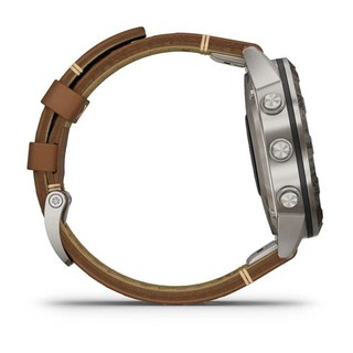 Đồng hồ thông minh Garmin MarQ Adventurer