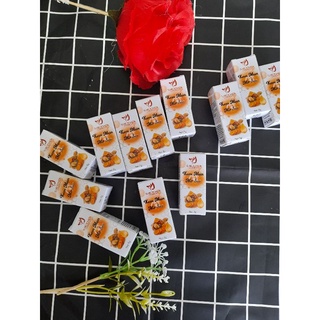 Kem trị mụn nghệ tươi