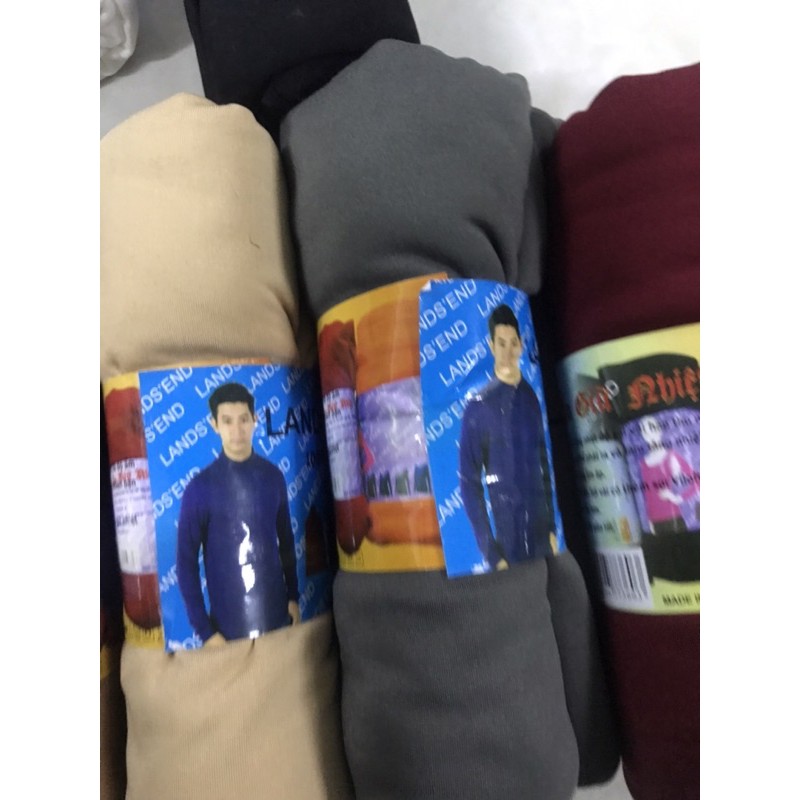 Áo giữ nhiệt thể thao nam lót bông cực ấm | BigBuy360 - bigbuy360.vn