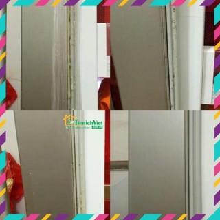 Dung dịch tẩy vết mốc nhựa và cao su Mold Cleaner đa năng