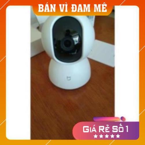 Camera Ip xoay 360 Độ Xiaomi Mijia 1080P, 2K (shopmh59)