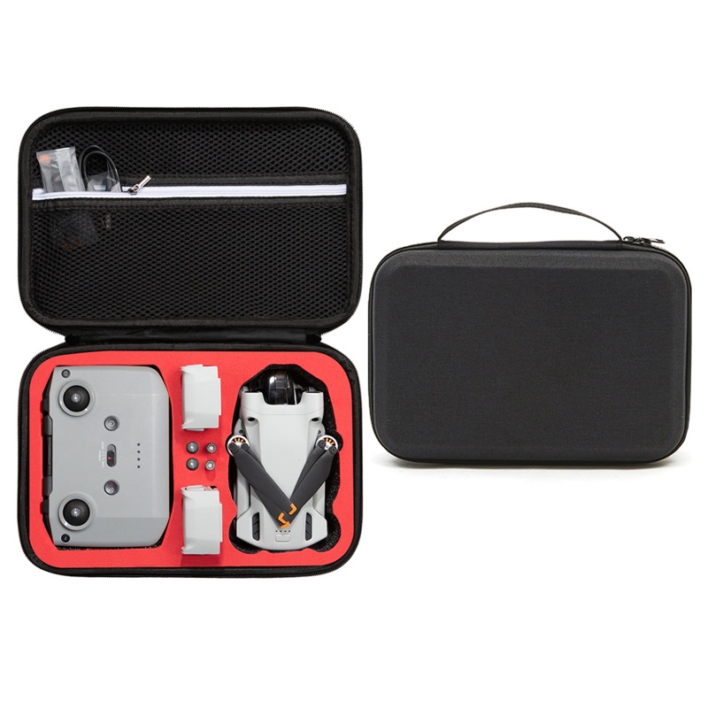 Túi Đựng Mini 3 Pro Kích Thước Lớn Tiện Dụng Mang Theo Du Lịch