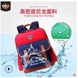 Balo chống thấm nước