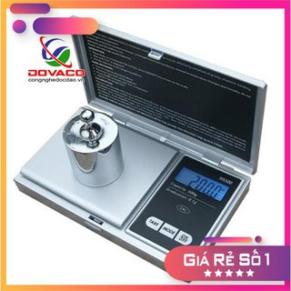 Cân tiểu ly điện tử 500g/0.1g V2