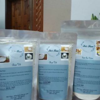 Bột ăn dặm cho bé 1kg