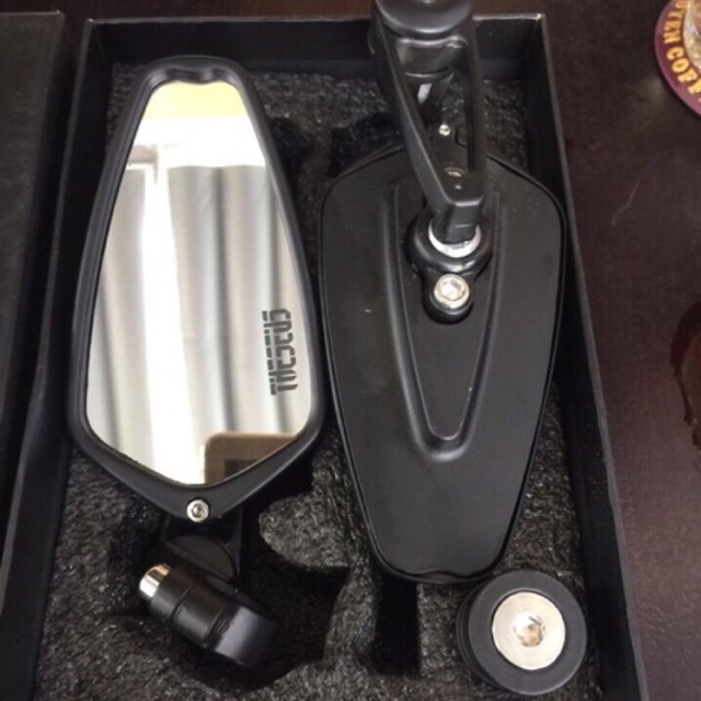 gương gù thái lan giá 1 đôi