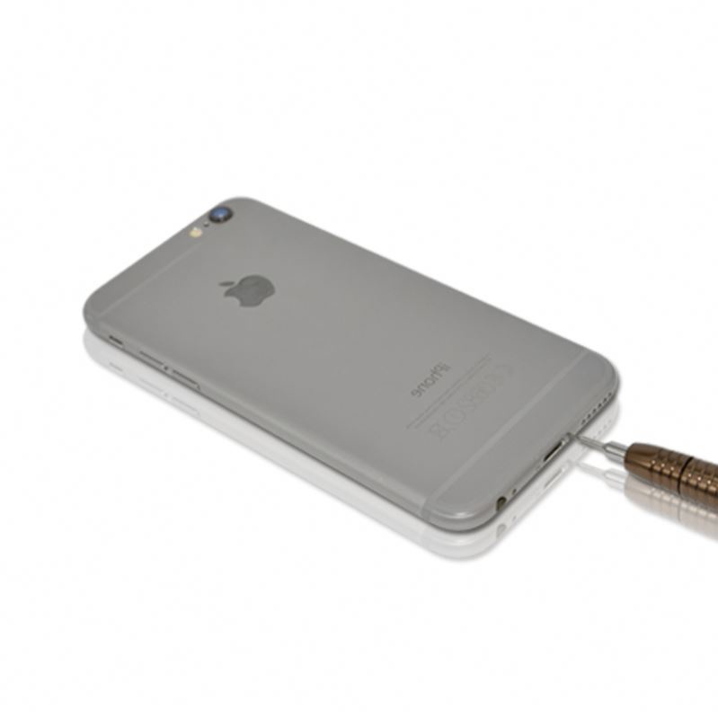 Tua vít 25 trong 1 đa năng tiện lợi dùng sửa chữa điện thoại, laptop, đồng hồ đeo tay