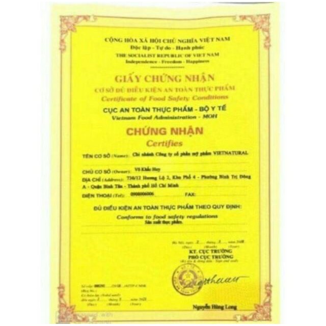 hộp 3 gói Ủ trắng chanh chính hãng | BigBuy360 - bigbuy360.vn