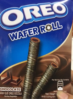 Bánh oreo thanh - 12k