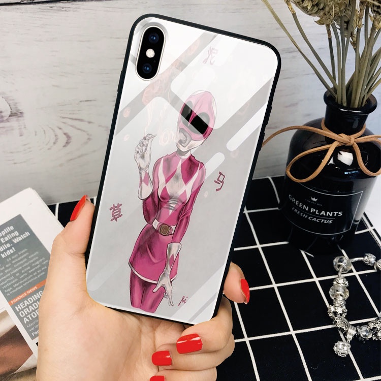 Ốp viền đen iphone 420 canabis độc đẹp imacc cho dòng iphone 12/12pro/12/promax