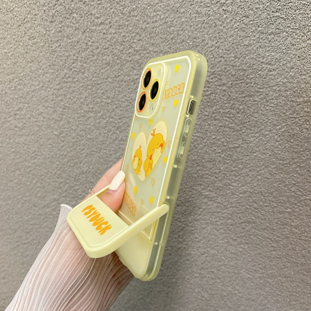 Ốp Điện Thoại Chống Sốc in Hình Hoạt Hình Cho iPhone 7 plus X xs max xr 11 pro max 12 pro max 13 pro max