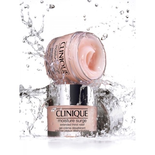 Gel Dưỡng Ẩm Clinique Moisture Surge 72-Hour Auto-Replenishing Hydrator 15ml - K4mt010000